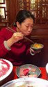 干嘛呀，我就吼一声活跃活跃气氛一起吃火锅 天儿冷吃啥 美食趣胃计划 美食推荐官