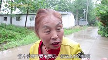 猜字谜：“窗前明月光”打一字，美女轻松答对，你知道是什么字吗