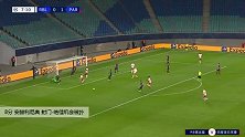 安赫利尼奥 欧冠 2020/2021 RB莱比锡 VS 巴黎圣日耳曼 精彩集锦