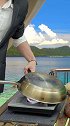 第一次做糖醋排骨 到底能有多凶猛