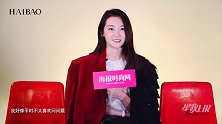 去完金像奖又要去戛纳，难道她是继张曼玉后下一个戛纳文艺片女神