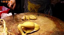 干一行爱一行才能做得出美味食物，招揽更多的顾客