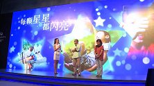 特别关注-英菲尼迪与爱同行