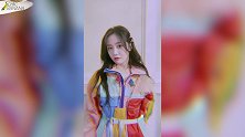 硬糖少女303王艺瑾美貌营业！