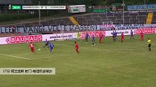 阿兰吉斯 德国杯 2019/2020 萨尔布吕肯 VS 勒沃库森 精彩集锦