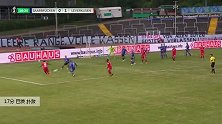 巴茨 德国杯 2019/2020 萨尔布吕肯 VS 勒沃库森 精彩集锦