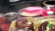 农村摆酒席都是这么阔绰的吗？都是大鱼大肉的！