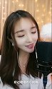 DJ肉麻情歌，女歌手一首《桥边姑娘》肉麻好听，听得脸红！