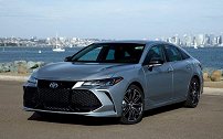 这才是真正的“耐用王”，亚洲龙油耗仅5.8L，一公里只要3毛