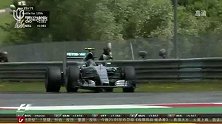 F1-15赛季-梅赛德斯双雄包揽一二 马萨登台冰人退赛-新闻