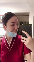 颜值一般的人可以当空乘吗？ 空乘空乘  空姐  空乘日常  美女  颜值