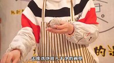 芋头炖排骨，就喜欢这种入口即化的感觉！