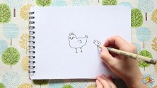 第7集-母鸡和小鸡
