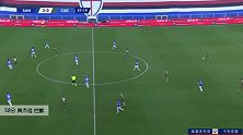奥杰洛 意甲 2019/2020 桑普多利亚 VS 卡利亚里 精彩集锦