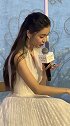 支持女神angelababy