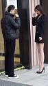 小姐姐像个不太聪明亚子