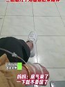 河北沧州：妈妈生病输液，三胞胎儿子知道后赶来陪伴
