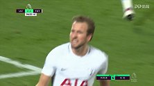 英超-1718赛季-懊恼失点到点杀绝平！大心脏凯恩5分钟经历2点球-专题