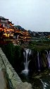 拍过芙蓉镇电影的地方