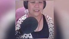 网红乔碧萝“大妈”首次公开露脸，身材偏胖，称我长的又不难看