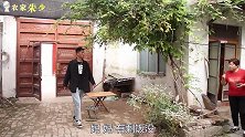 小朱告诉妈妈工作，要找就找工资上万的，还没工作就这么大的心气