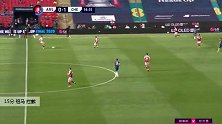 祖马 足总杯 2019/2020 阿森纳 VS 切尔西 精彩集锦