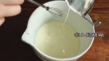 为海盐芝士奶盖打call！超简单好记的配方，奶盖盖万物！