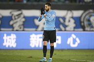 2019一方全进球：卡拉斯科角球直接破门 46秒闪击傲视中超