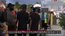 西甲-1718赛季-内少与梅西苏牙"形同陌路" 已做好准备奔赴大巴黎?-专题