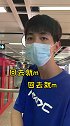 原来平时男朋友哄我就是这样的吗？！哈哈哈哈哈地铁情侣日常 小郑今天也很乖