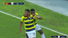 普拉塔替补出场长途奔袭+乱战破门 厄瓜多尔2-1再度领先