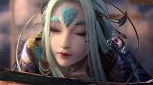 谁说国漫无美女！娇艳欲滴还是冰冷高傲看你敢不敢来撩！