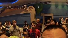 珠海长隆海洋王国5D影院介绍视频
