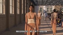 塑身衣外穿的高难度时髦你掌握了吗