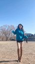 看多了城市的美女，再看农村的小姐姐，就感觉格外美丽