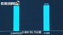 荣耀Play直播虐同行？完胜iPhoneX和小米8