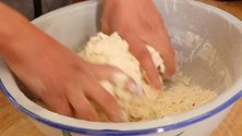 扯面完整制作讲解，从和面，醒面，手法，学一次自己就会做