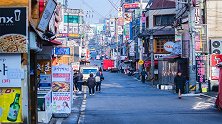 如果把韩国的首都首尔，放在我国，相当于哪座城市呢