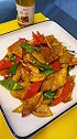 烧溜土豆片教程美食 热门