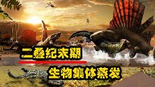 生物集体“蒸发” 二叠纪末期，发生了什么？海水酸化是元凶！