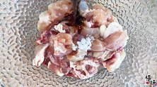 悟味：“炸鸡块”的家庭版做法，外酥里嫩一口一粒停不下来超解馋