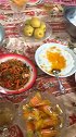 帕米尔高原上的塔吉克族美食！