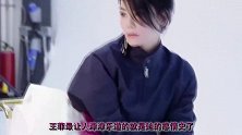 同是亲生女儿，为何王菲只要窦靖童的抚养权，对李嫣却撒手不管？