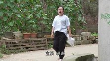 兄弟俩吵架后赌气不相往来，大姐送来两件衣服，却想着给大哥送去