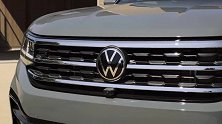 2020年大众Arteon
