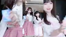 美不美你们说了算，盘点唯美卡点换装