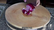 广东菜，豆豉焖排骨的做法，排骨鲜香嫩滑，好吃又下饭