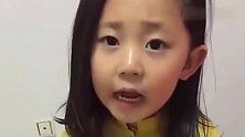 爸爸和何一诺说考不好要断绝父女关系，接下来的画面，原谅我笑了