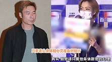 心虚？郑秀文透露许志安恐惧复出，3年前男方曾出轨港姐后隐退