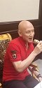 杜玉明老师，演了一辈子的坏人，现实生活中人特别好